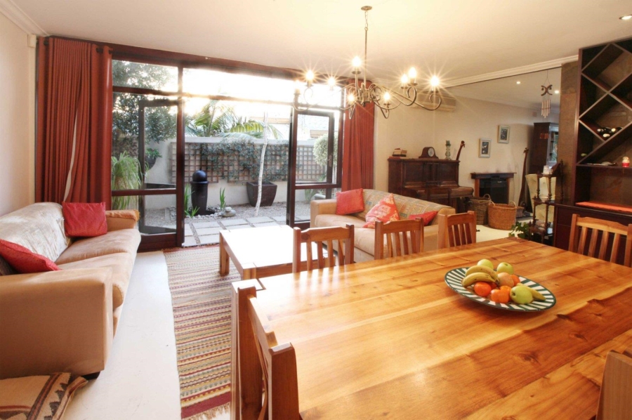 4 Bedroom Property for Sale in Welgemoed Western Cape
